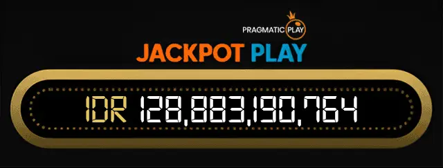 Jackpot OPUNG777 Mobile